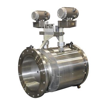 罗斯蒙特 3818 八声道液体超声流量计